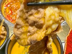 -空之介寿喜烧·和牛放题(恒隆广场店)