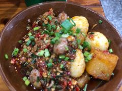 东邪西毒-盖帮鳝鱼串串(东郊记忆店)