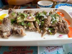 -巴依老爷新疆美食(魏公村店)