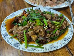 -九九牛肉馆(南山路店)