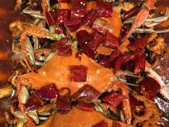 -赶海部落海鲜城(海阳路店)