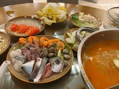 -三亚湾假日度假酒店·中餐厅