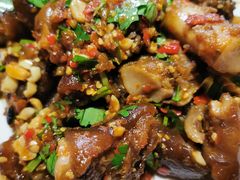 -香满楼(临安路店)