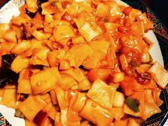 -伊斯麦尔丝路·新派菜(沙子口店)