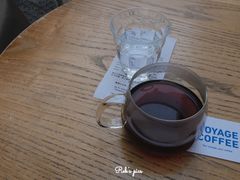 -VOYAGE COFFEE(北锣鼓巷店)