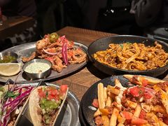 -Q MEX 库迈墨西哥餐吧(三里屯店)