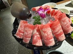 -鲜潭蒸汽石锅鱼(五道口购物中心店)