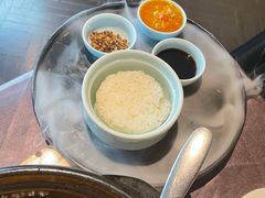 秃黄油捞饭-蟹榭·本帮江浙菜·蟹宴(五角场合生汇商场店)