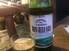 -几荷·恰似故人来(秀水广场店)
