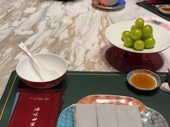 -海味世家·家常菜馆(明州里店)