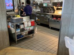 -麦当劳(大榭三江超市店)