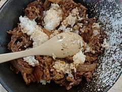 -吉野家(复兴路第二餐厅店)
