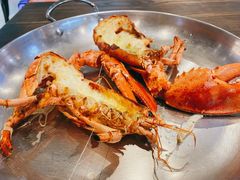 -盒马鲜生(皇庭广场店)