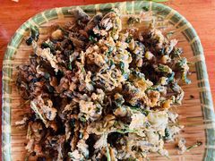 -俺家菜馆(百里峡店)