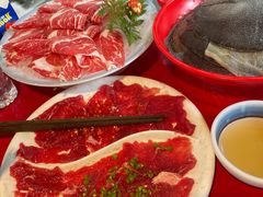 -二荆条·蜀鲜汇城市森林火锅