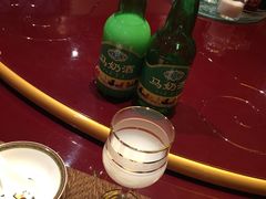 -蒙古人烤羊大师·绿野餐厅(工农大路店)