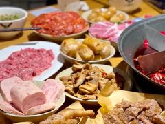 -五里关火锅(牛市口店)