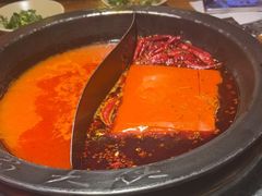 -蜀大侠火锅(总府路店)