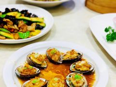 -稻香酒家(长宁KING88广场店)