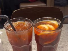 -留半山·香港食堂(啦啦宝都店)