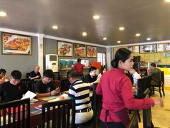 -The Palmboo Restaurant