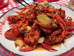 -去吃龙虾 | 烧烤·龙虾馆(红林世界城店)