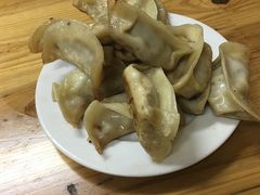 -老虎山锅贴(联谊路店)
