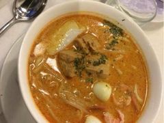 iphone_upload_pic-Santoor 萨都里印度餐厅(北锣鼓巷店)