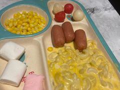 -关夫人餐厅(阳光广场店)