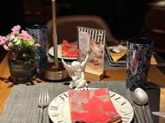 -IL TEATRO 精品意大利餐厅