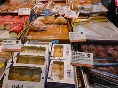 -麦陌(正弘城店)