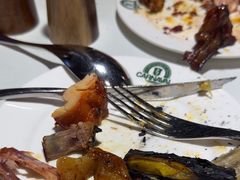 -戈拿旺巴西烤肉(崇文门店)