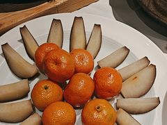 -庆赫隆融合菜馆(群力店)