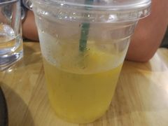 -greenjoy绿享轻食(宁海路店)