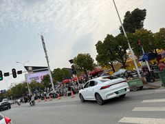 -武汉园博园(武汉自然博物馆)