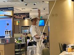 -海底捞火锅(上元大街店)