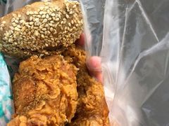 -满记烧饼(牛街东里小区一区店)