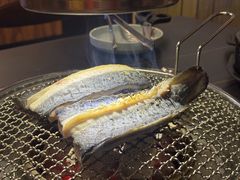 -银座苑烧肉酒场·烤活鳗(仙霞路店)