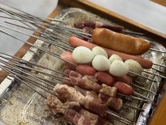 -小寒羊烧烤(凯瑞时代大厦店)