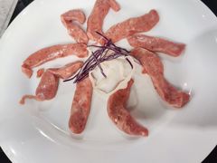 -火焱山烤肉·齐齐哈尔烤肉(朝阳店)