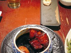 -永安鱼庄·镇江菜(东吴路店)