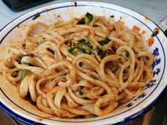 -贺秦生陕面王(富力城店)