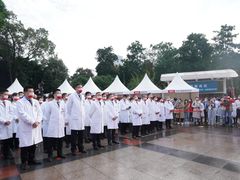 -四川大学(华西校区)