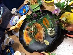 -雀舞云南菜(乐客城店)
