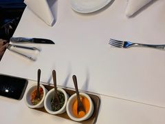 -拉蒂娜·巴西牛排馆 Latina·Brazilian Steakhouse(陆家嘴旗舰店)