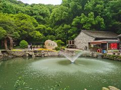 -宁波市保国寺古建筑博物馆