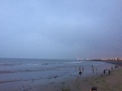 -刘家湾赶海园