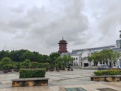 -厦门园林博览苑