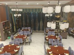 大堂-龙凤瓦罐煨汤馆(清江东路店)