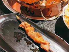 -京炭铜锅涮肉·羊蝎子·羊肉炉(保利·时光里店)